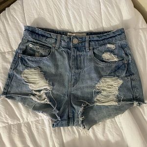 Garage Festival Short